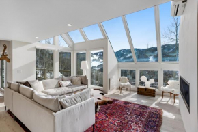 Snowfall Sanctuary, Unit 12